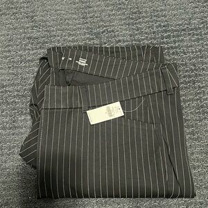 Womens Pixie high rise skinny ankle pants Old Navy NWT